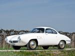 Alfa Romeo Giulietta Sprint Speciale 1959 года